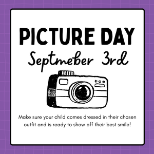 Warrenton High School  Picture Day: September 03, 2026  Picture Day ID: EVTZW88DF