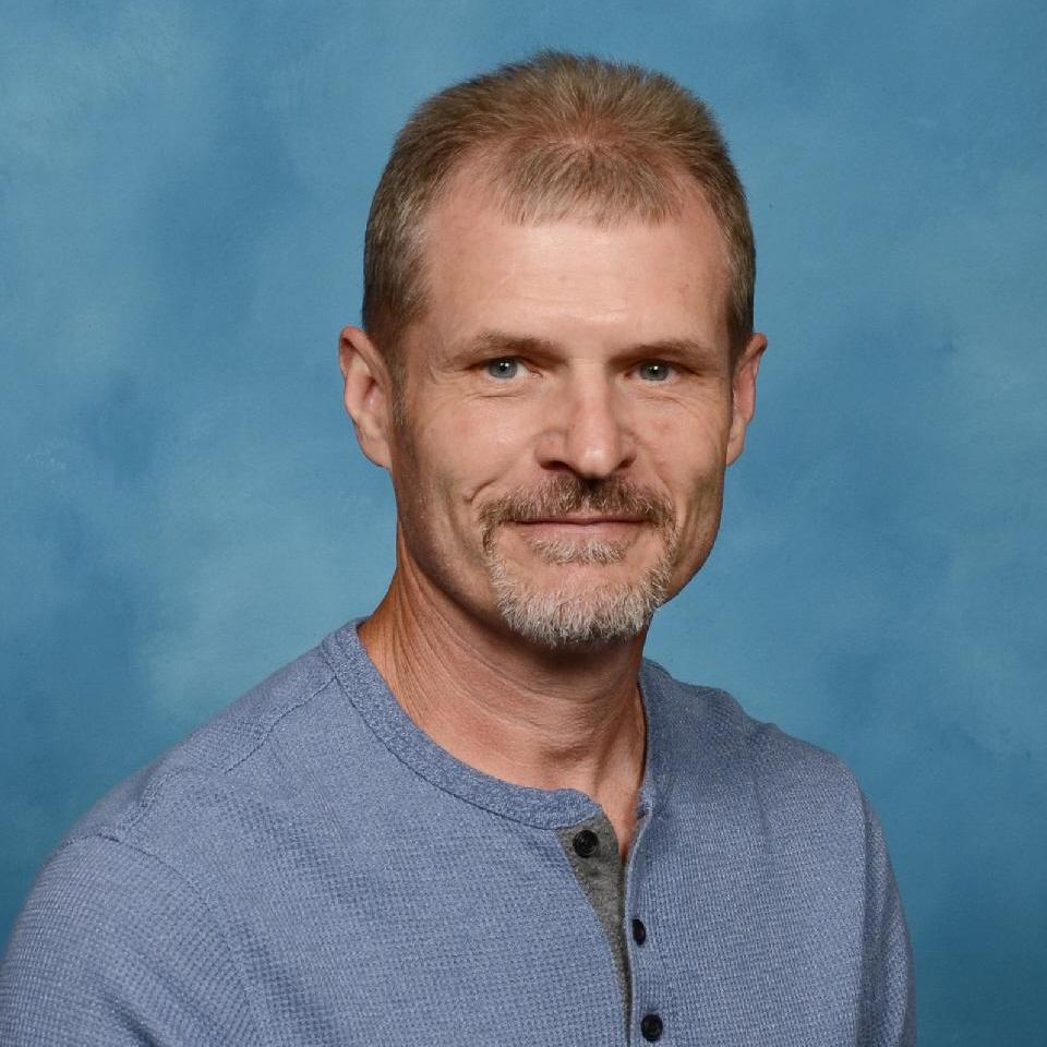 TravisGosnell's Profile Photo