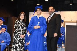 graduation