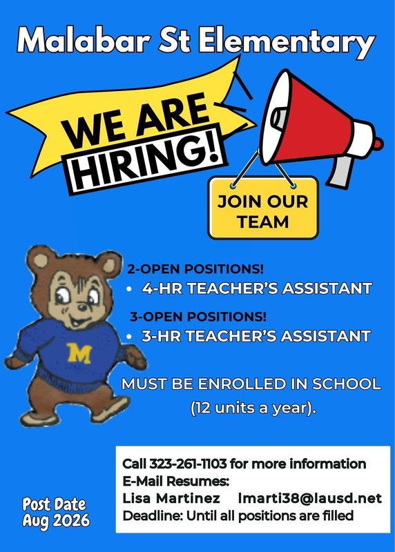 hiring