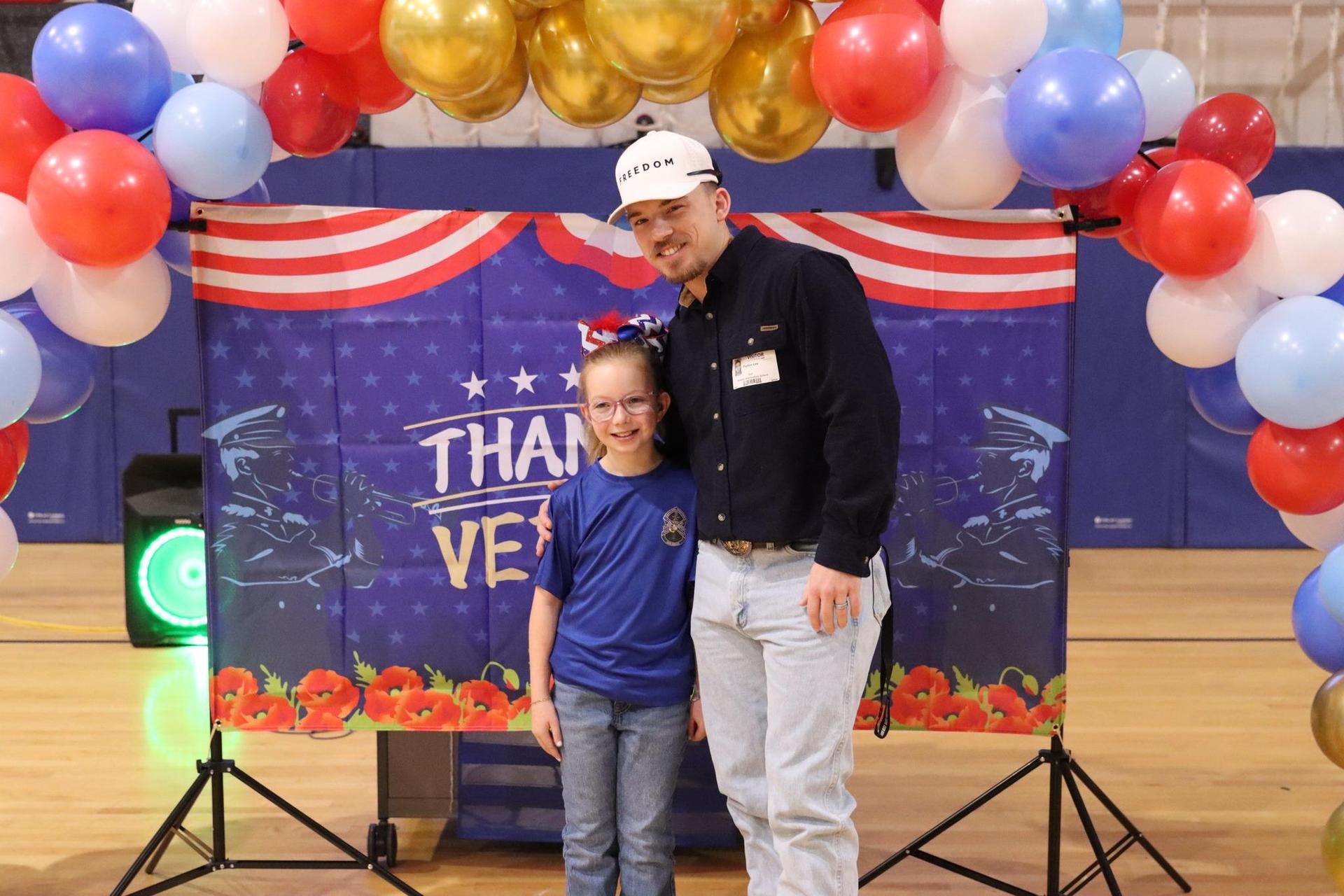 25-26 Veterans Day Program Recap