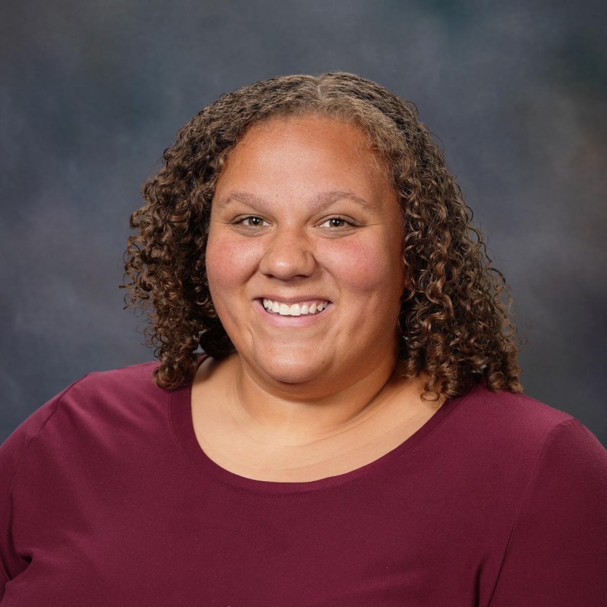 AlysonMcClellan's Profile Photo