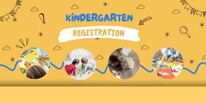 kindergarten scenes