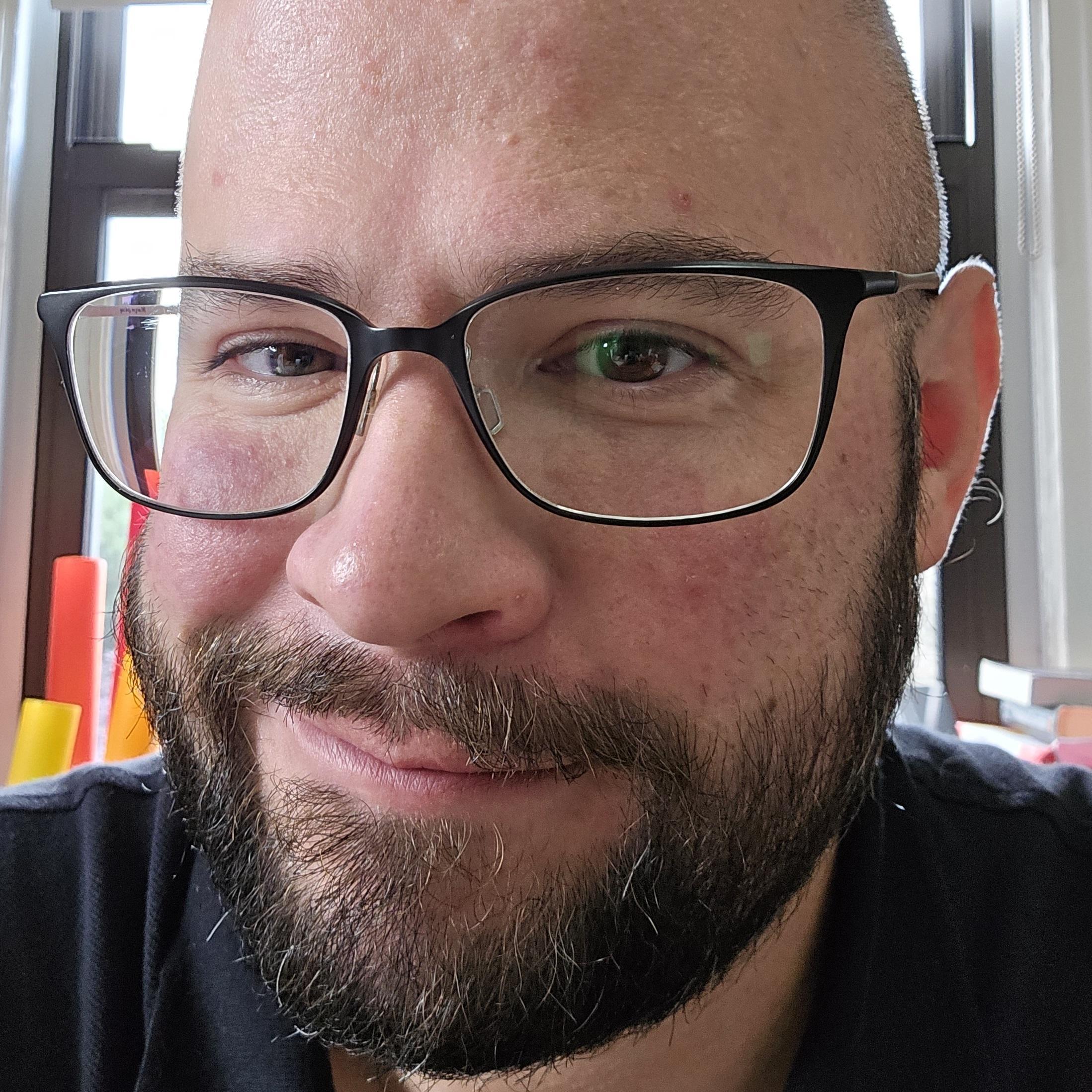 EthanBulak's Profile Photo