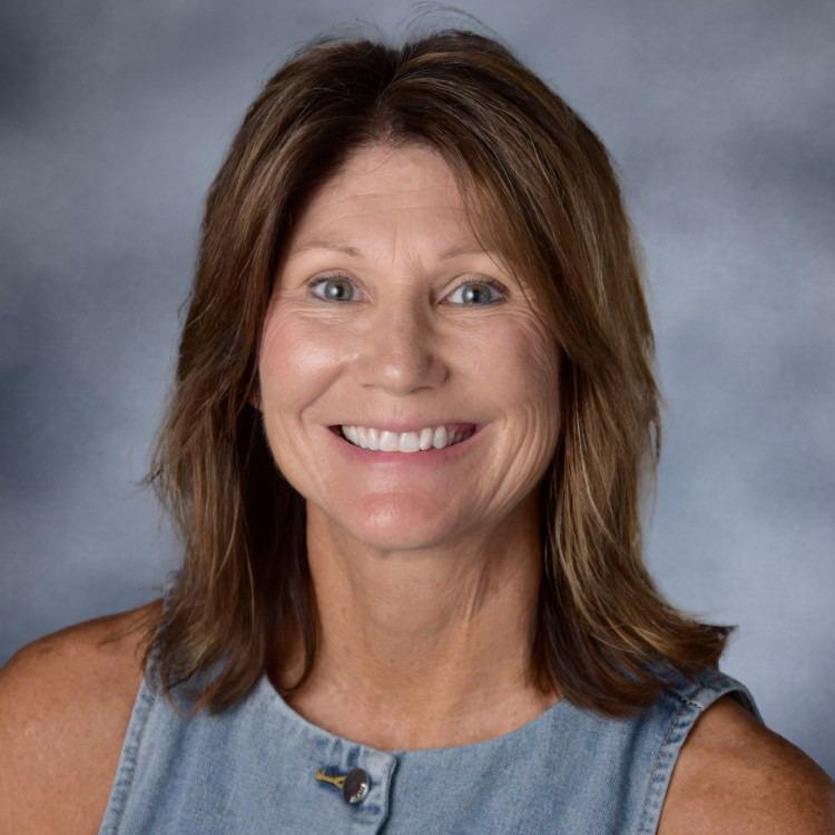 GinaMarr's Profile Photo