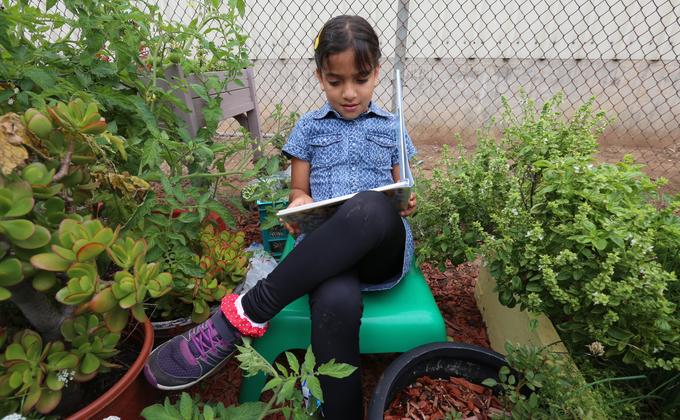 Sunnyslope Elementary