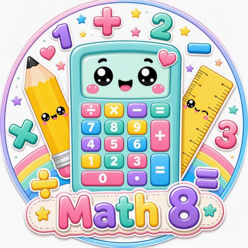 Math Icon
