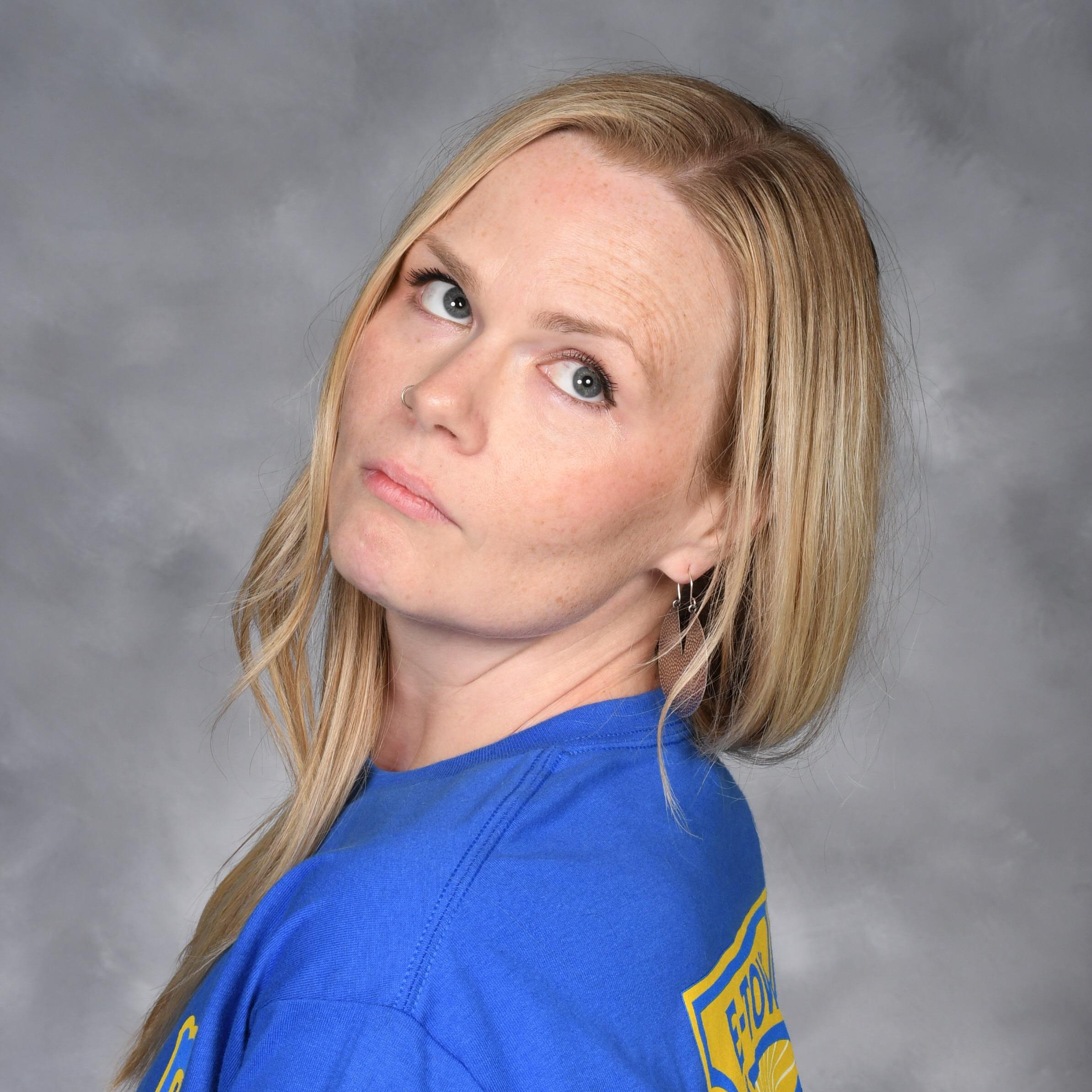 DanielleBeeth's Profile Photo