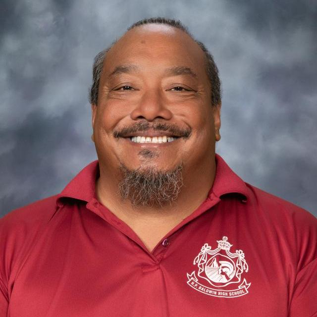 HaroldLosano's Profile Photo