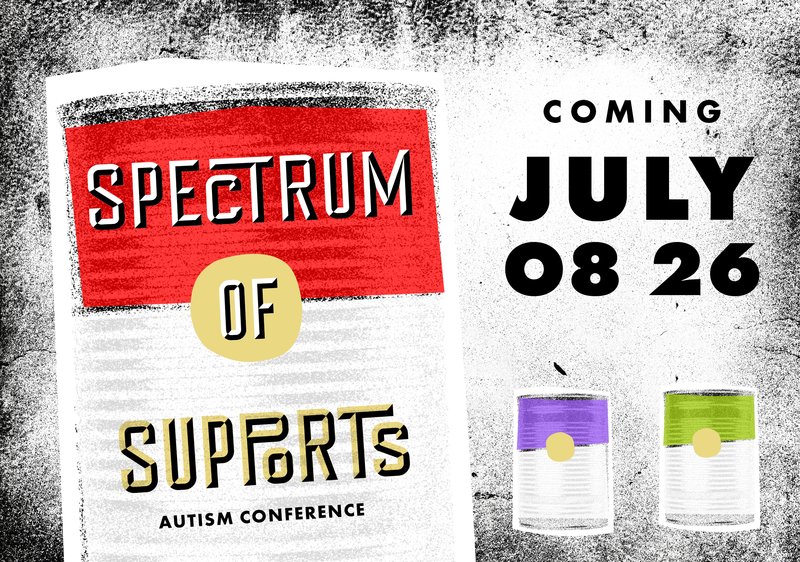 2026 Region 16 Autism Conference