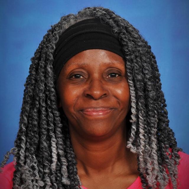 BarbaraSandridge's Profile Photo