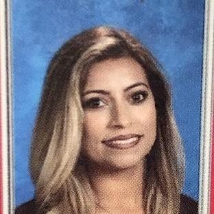 GuadalupeSolis's Profile Photo