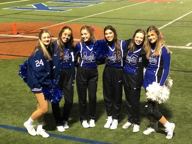 CHEER