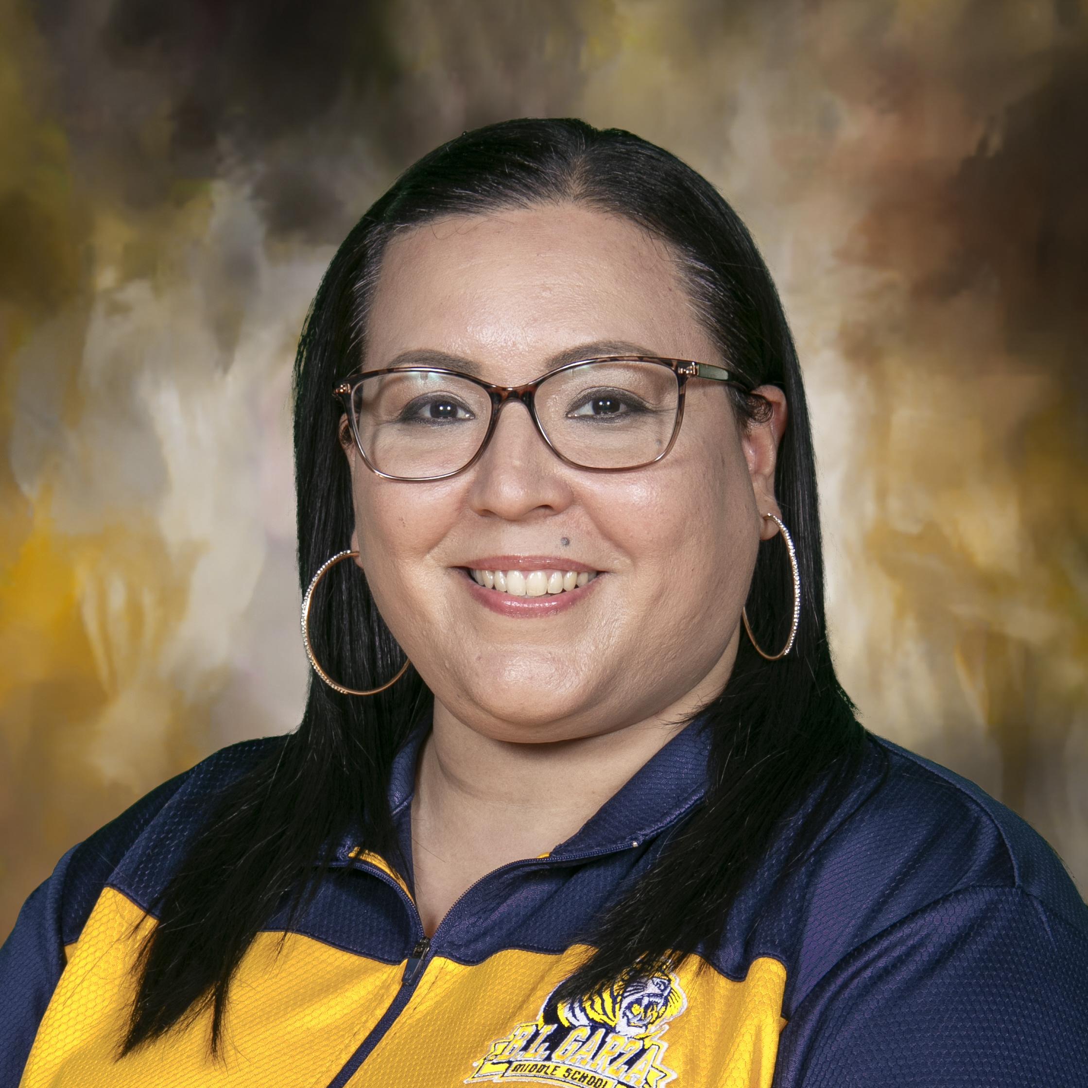 RubyReyes's Profile Photo