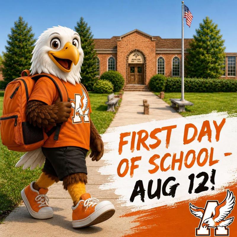 Everything Back To School 2026-2027! Featured Photo