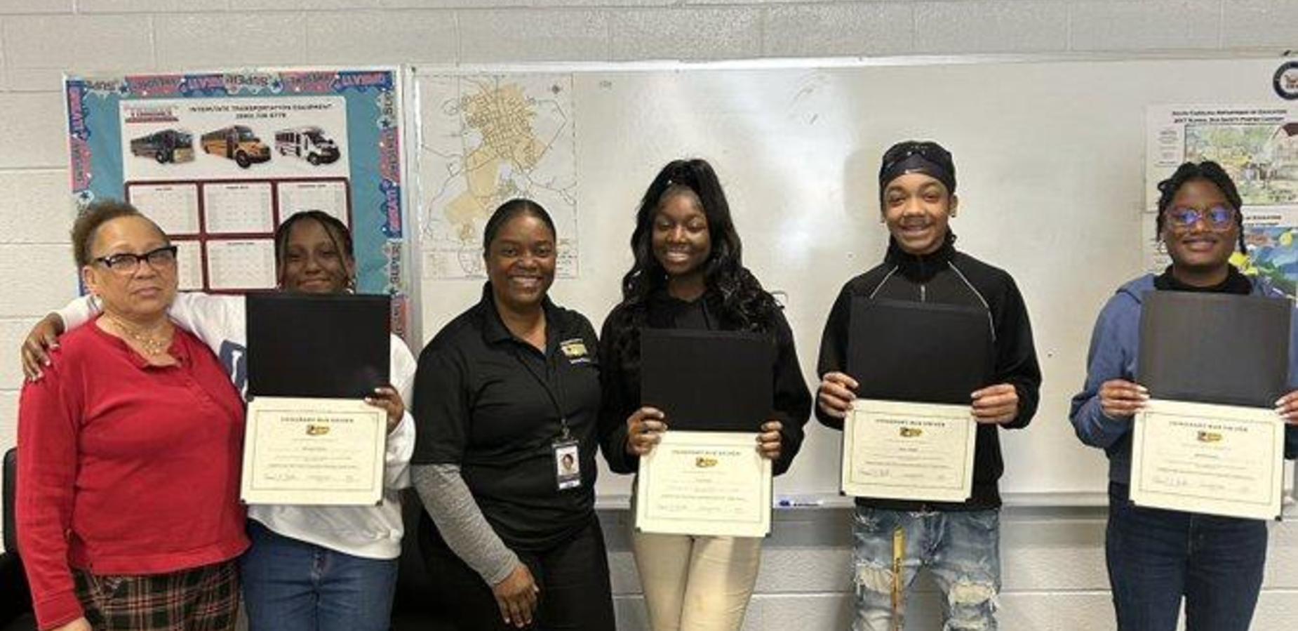 fairfield-county-school-district