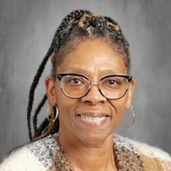 SandraGriffin's Profile Photo