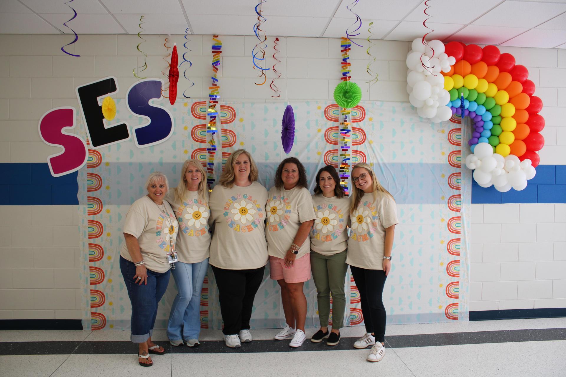 Third Grade Third Grade Sterling Elementary School