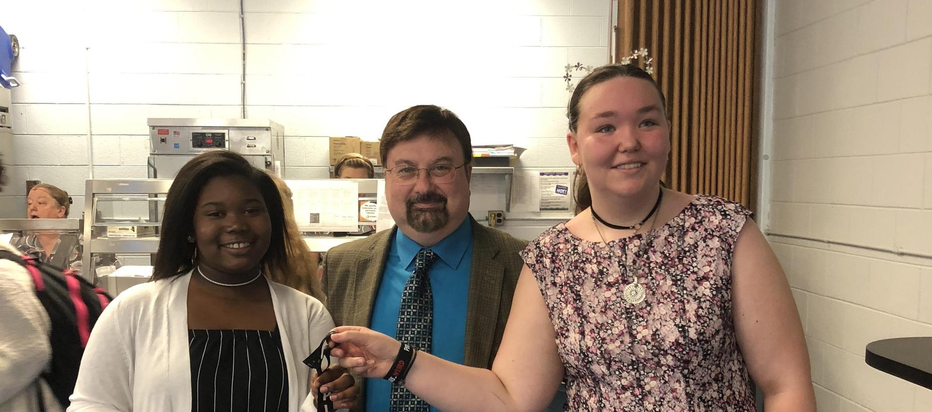 Stanly Early College