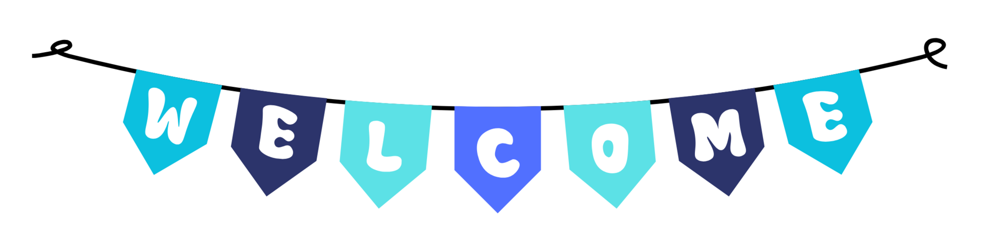 Welcome!