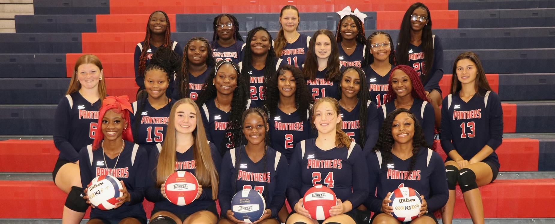 BHS Volleyball