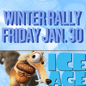 ice age