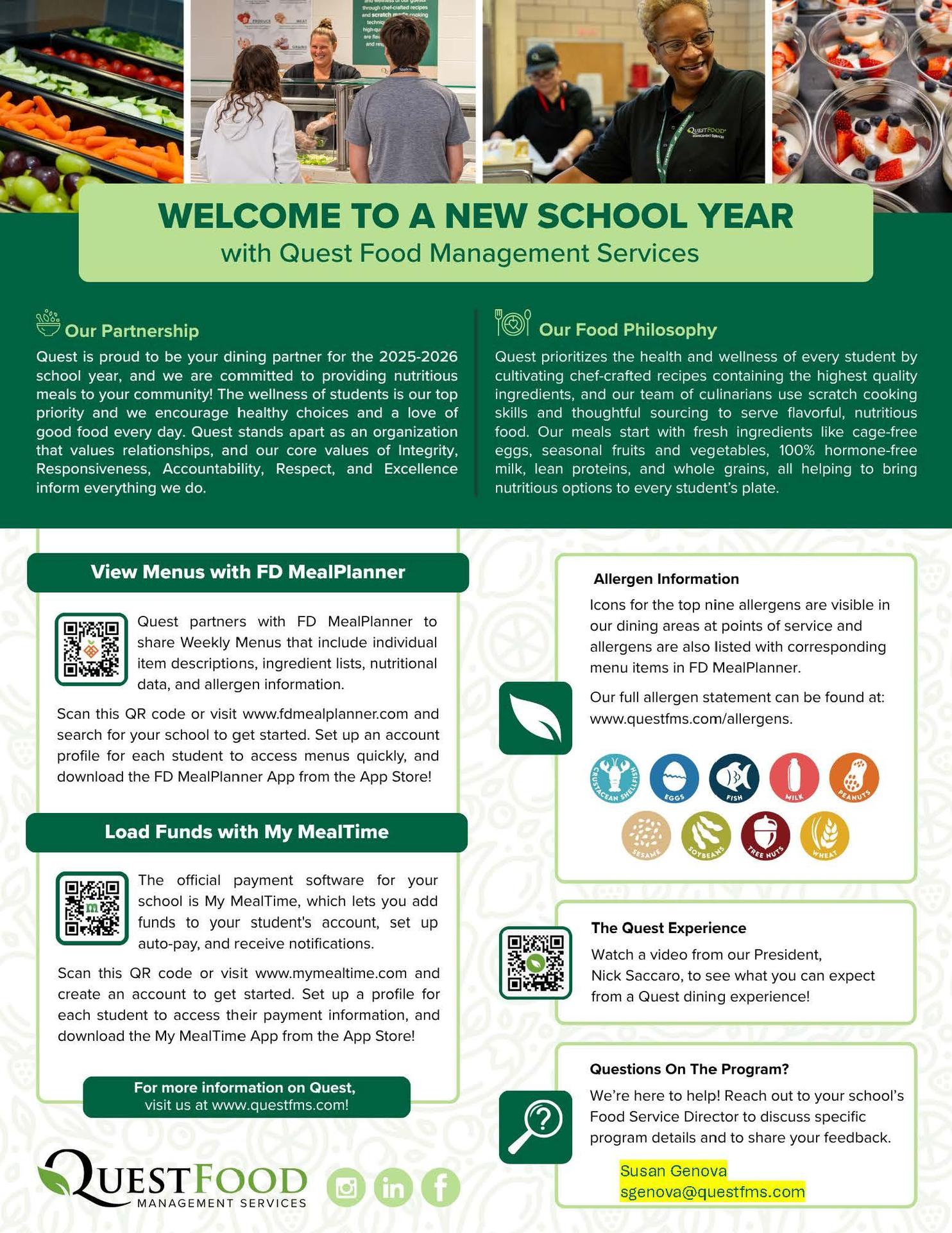 моя листівка про час прийому їжі