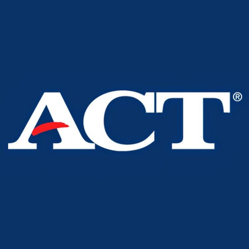 ACT logo