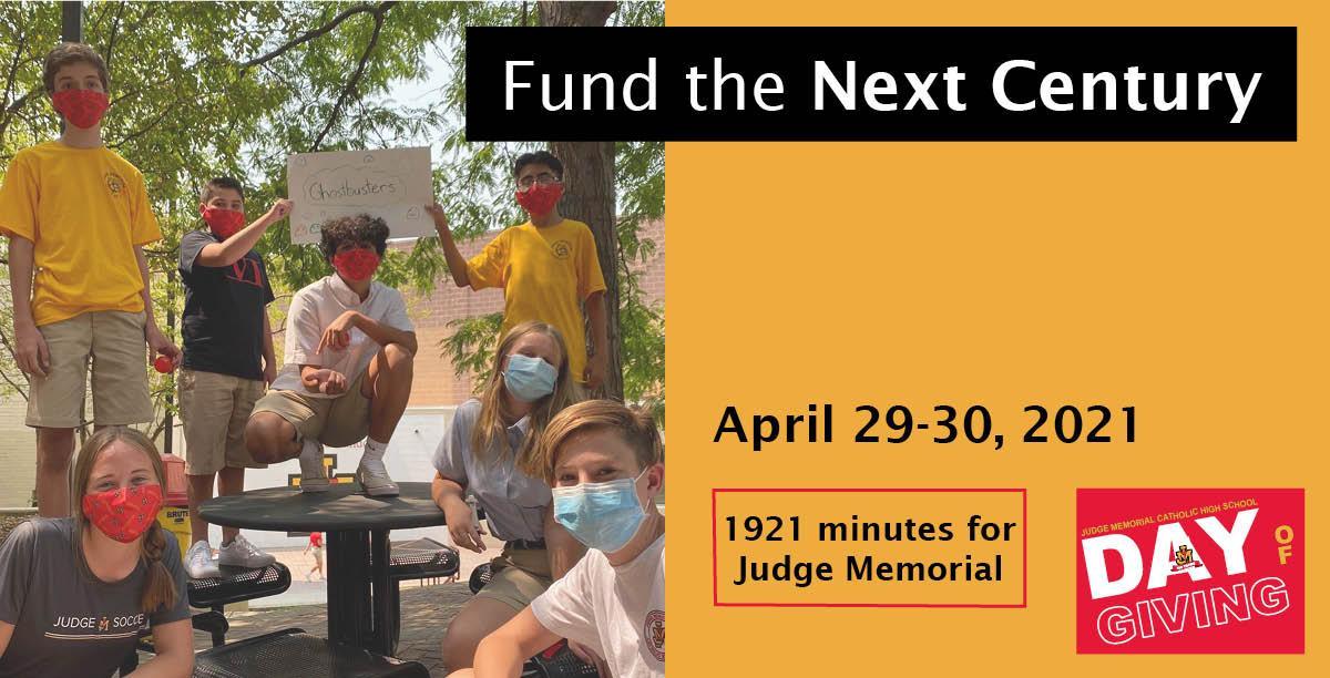 Day of Giving graphic