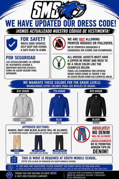 updated dress code 2