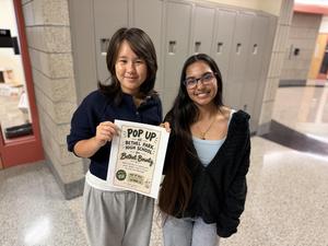 Bethel's Bounty