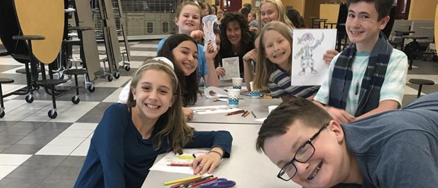 Gorham Middle School