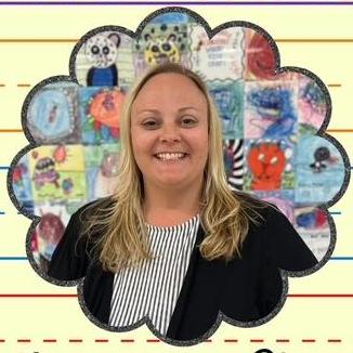 ChristySlough's Profile Photo