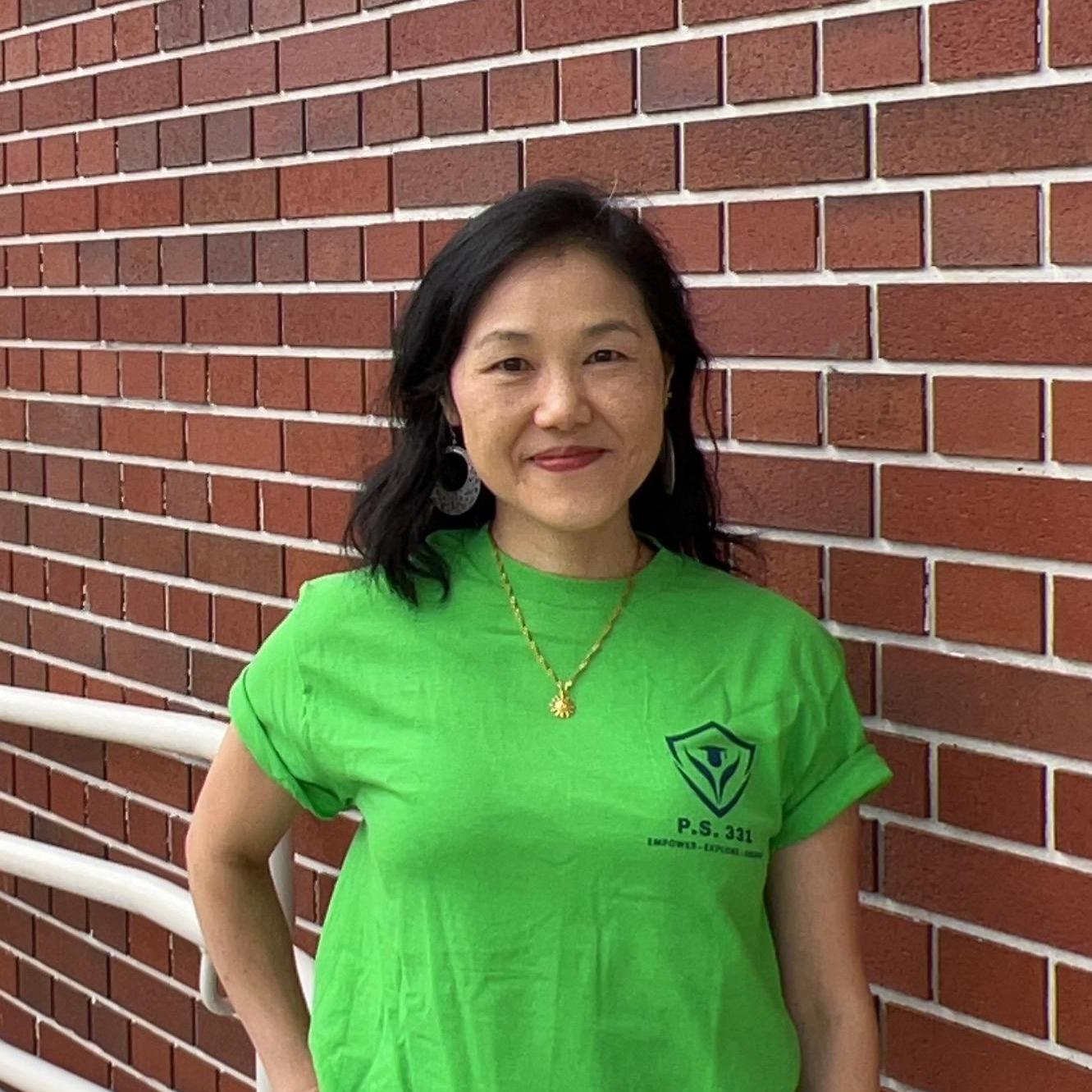 VeraTang's Profile Photo