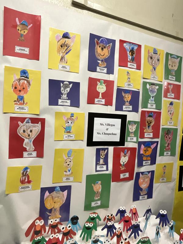 CAP Art Carnival 2026