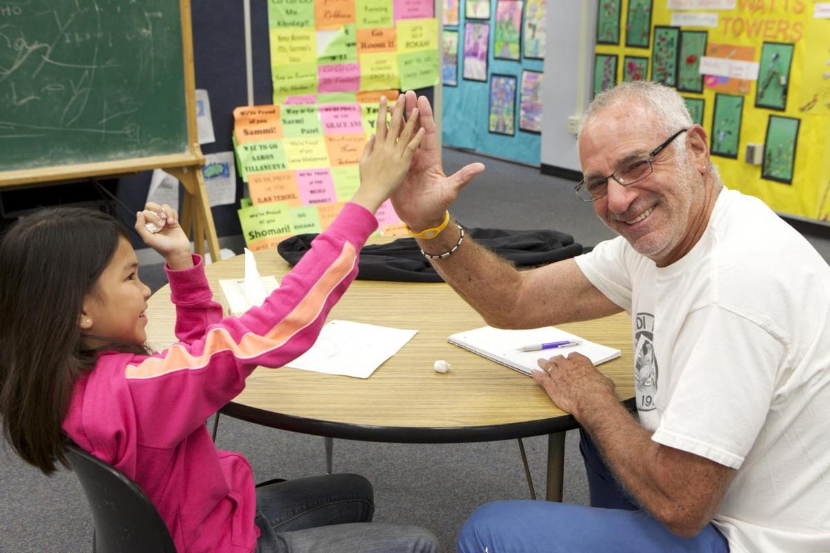 SHINE Programs Canfield Avenue Elementary