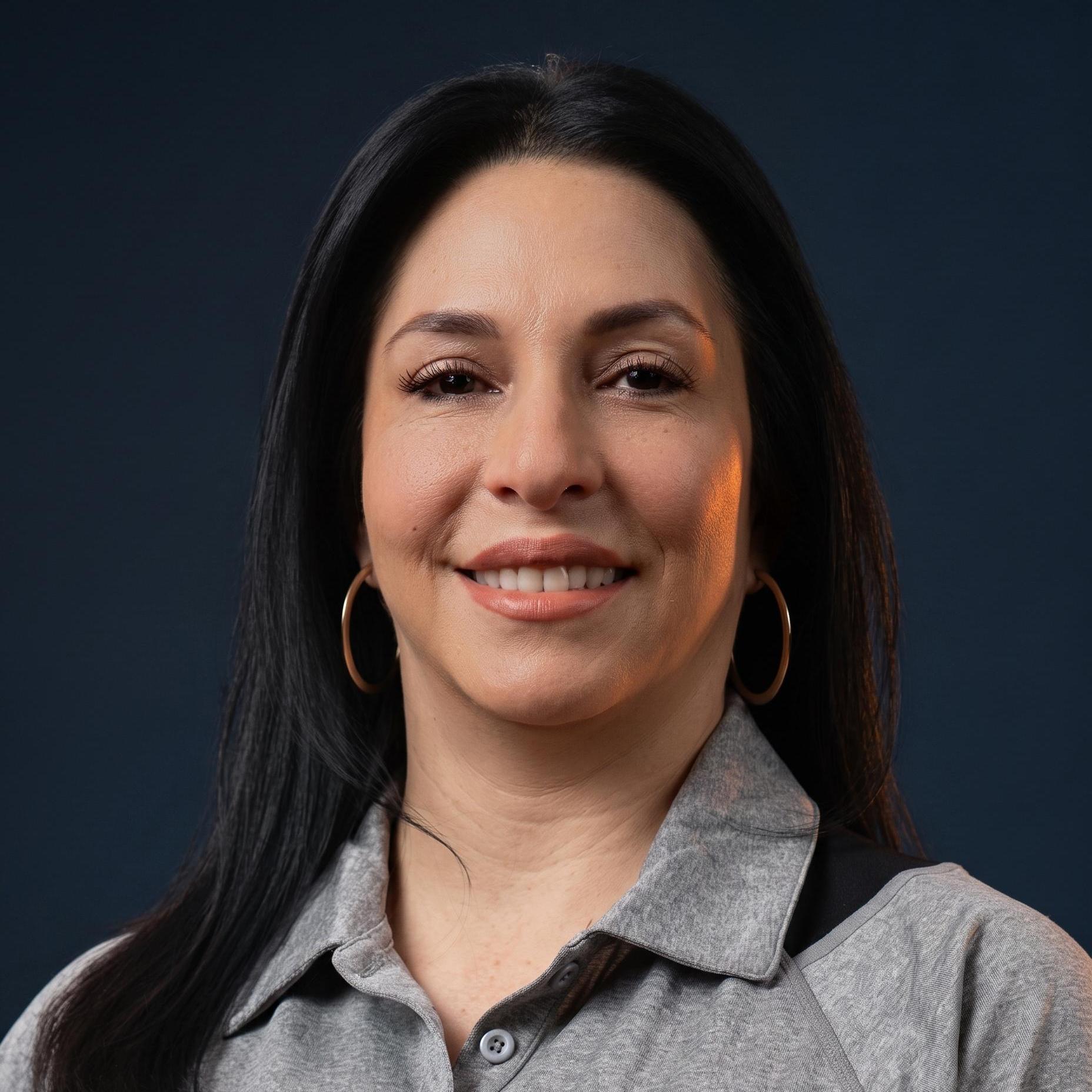 SeleneVillarreal's Profile Photo