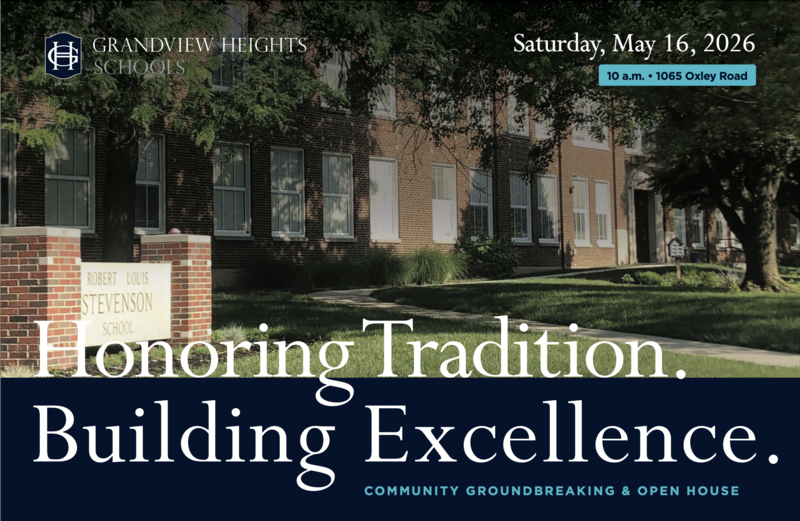 Community Invitation - Saturday, May 16, 2026 Thumbnail Image