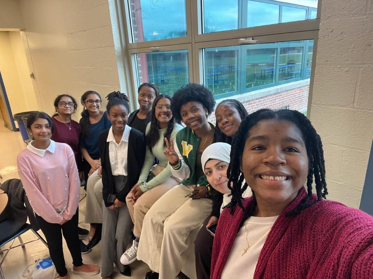 Foxborough Regional Charter School