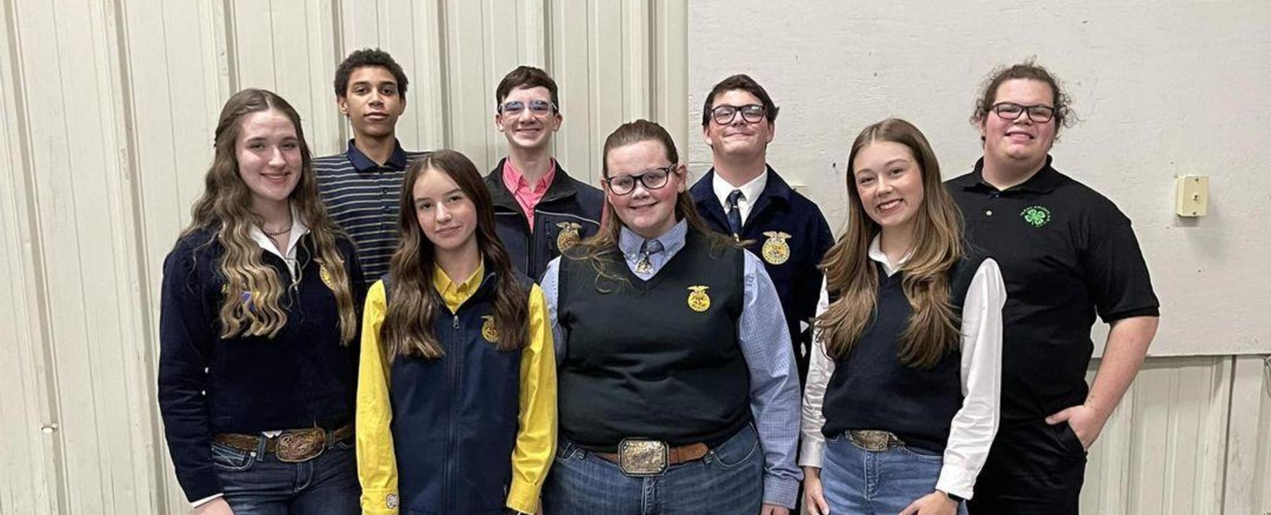 Goodwell Public Schools