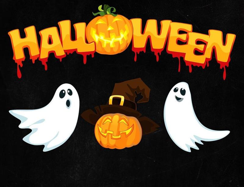 Hatchery Hill Halloween Celebration Featured Photo