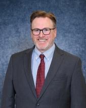 Mr. Jeremy Medlin, Assistant Principal