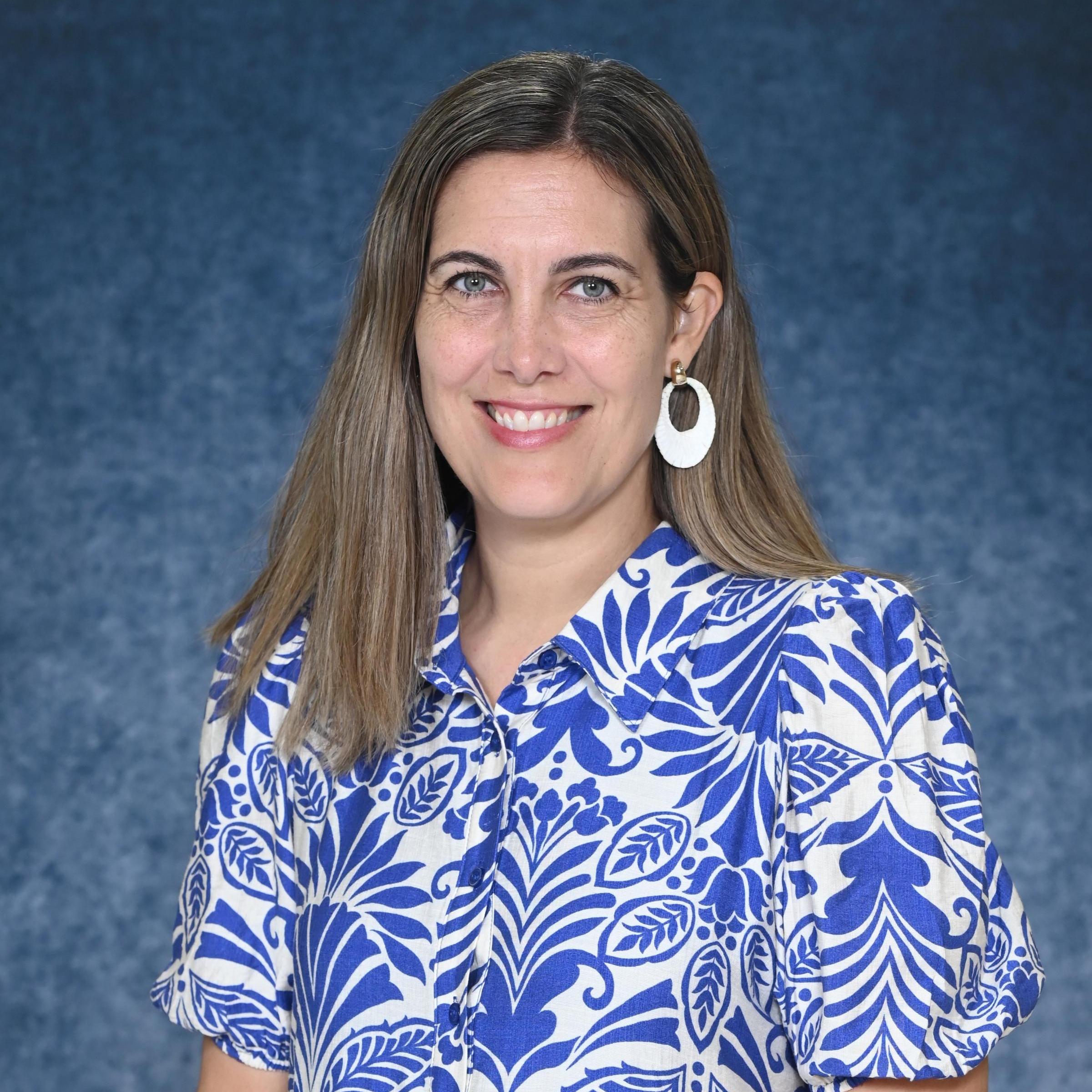 KelliZaremba's Profile Photo