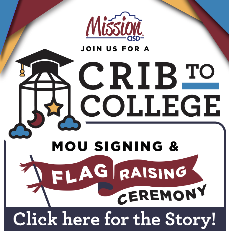 Thumbnail for Crib to College MOU Signing