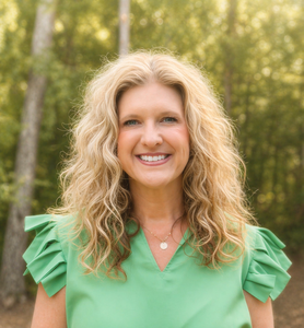 Emmy Evans Named AP at Lakeview