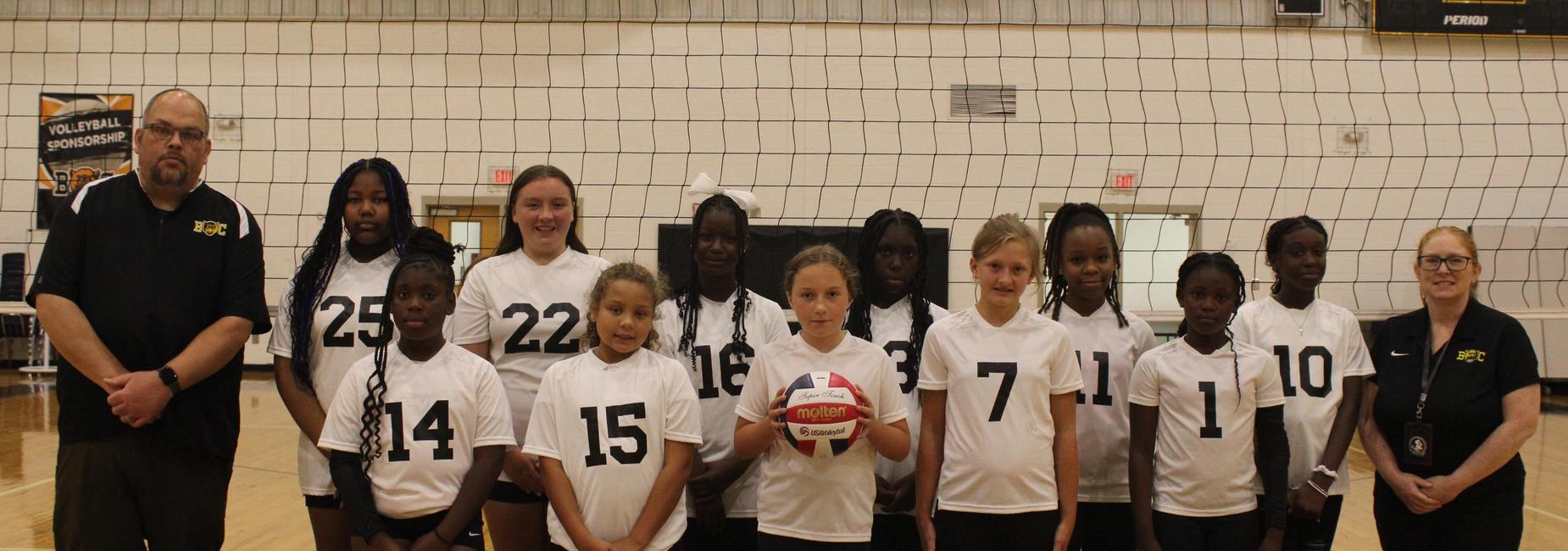 vball