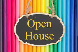 Open House, 2021-2022 Featured Photo