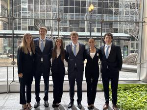 Advice Beyond the Classroom