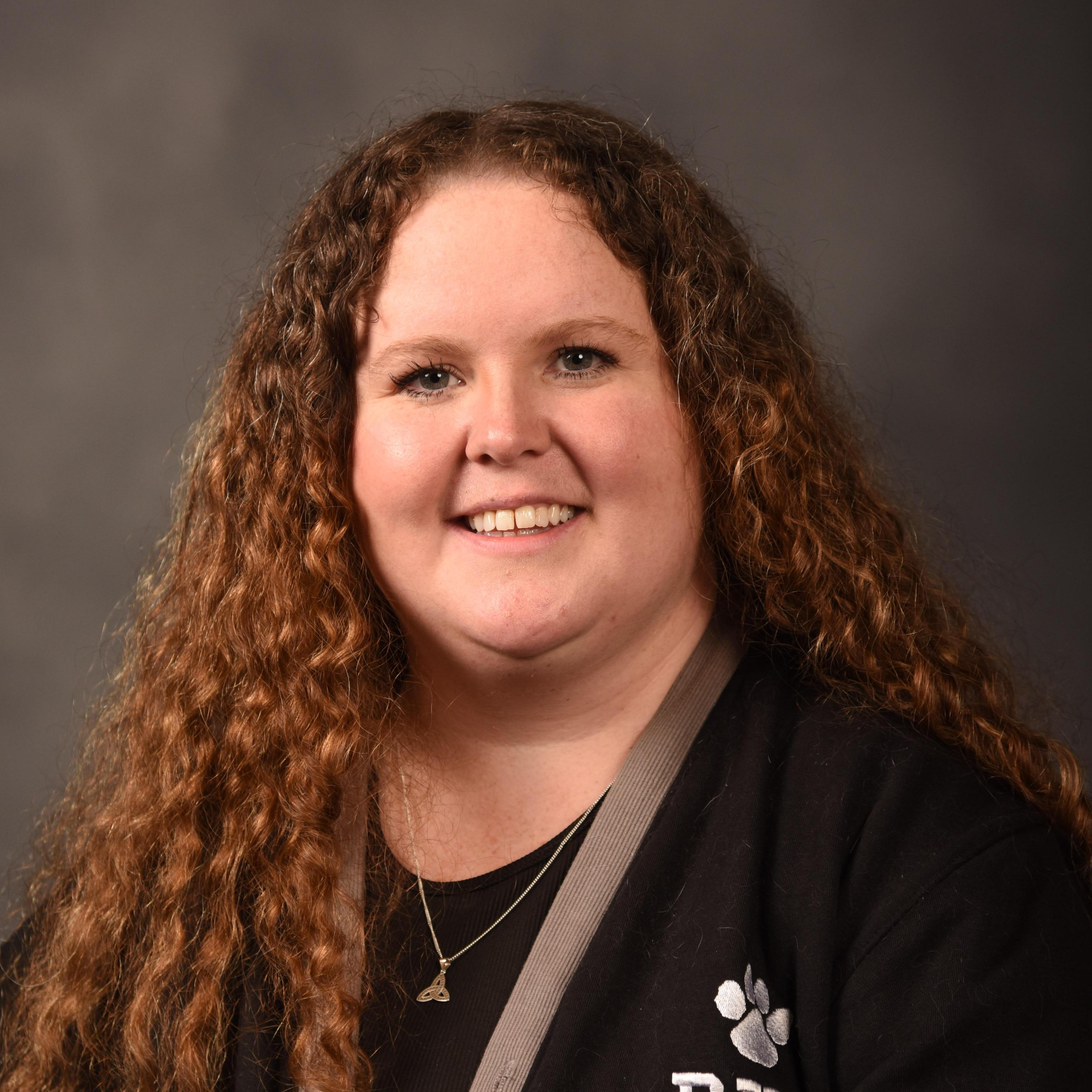 ElizabethTreanor's Profile Photo