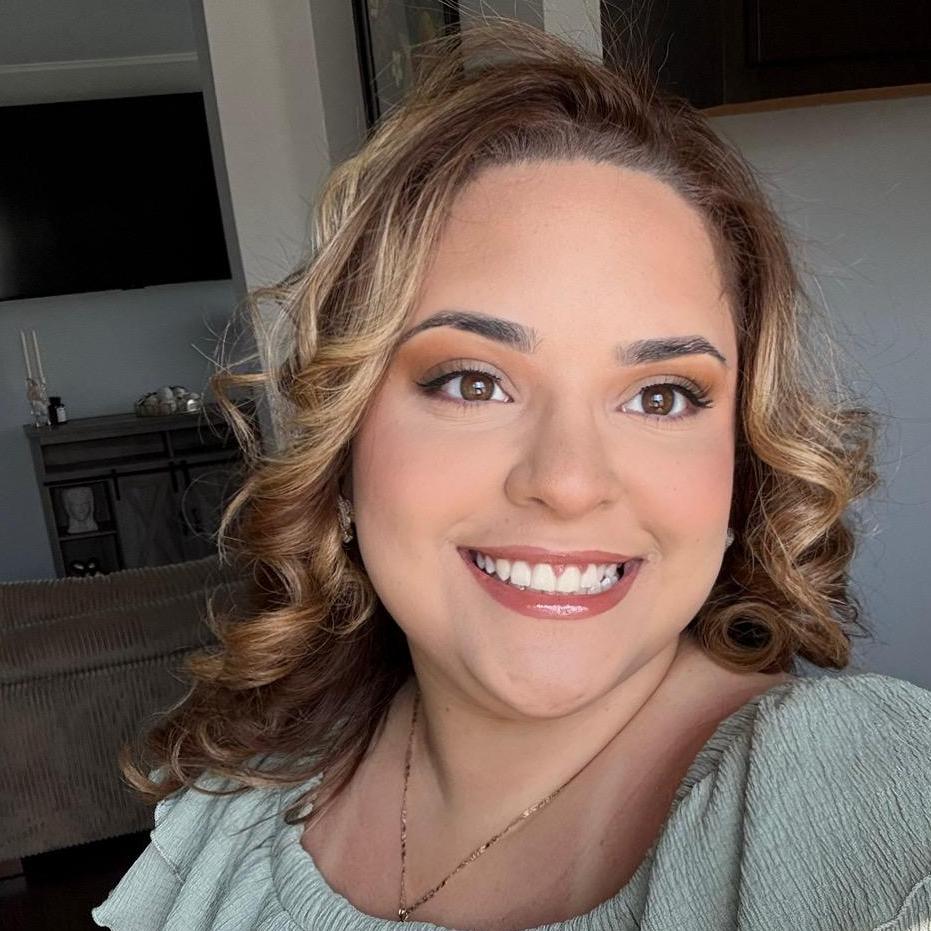 AshleyPacheco's Profile Photo